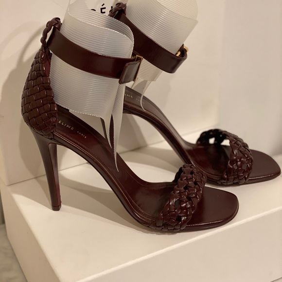 Celine Pumps - Picture 3 of 3